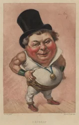 Daubray